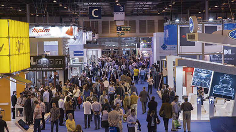 Feria Construmat