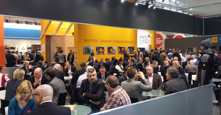 BAU 2015
