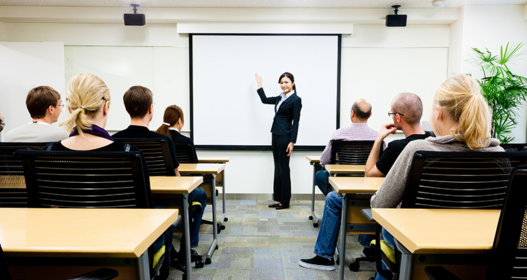 Cursos Fundación Laboral