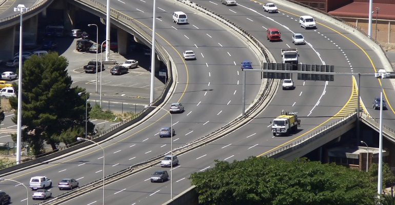 Carreteras Fomento