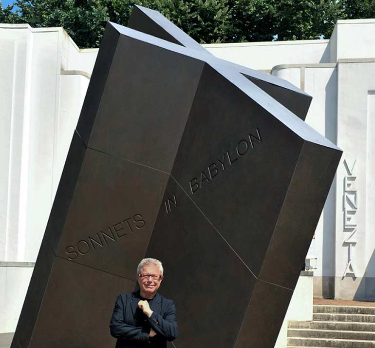 Daniel Libeskind