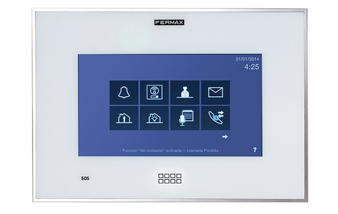 Monitor Fermax