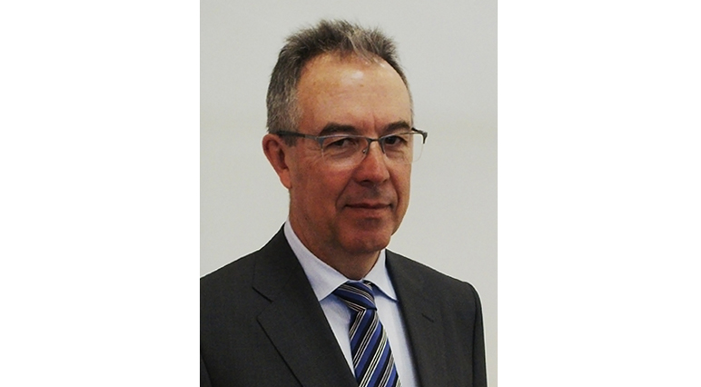 Jesús Ladera Aipex