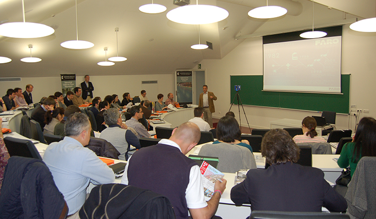 JORNADA MADRID