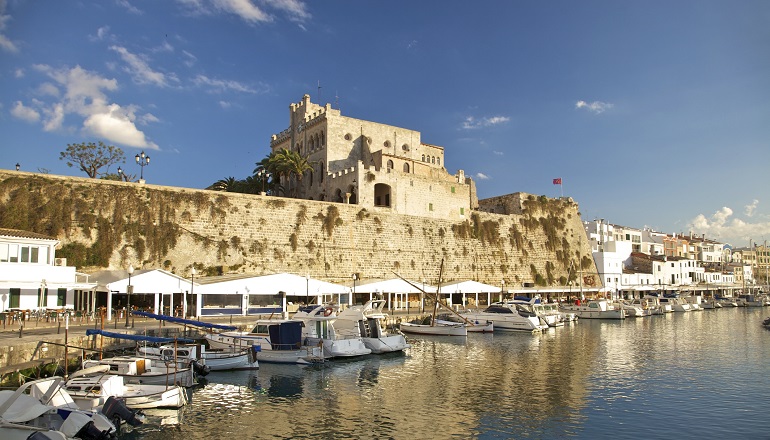 Menorca