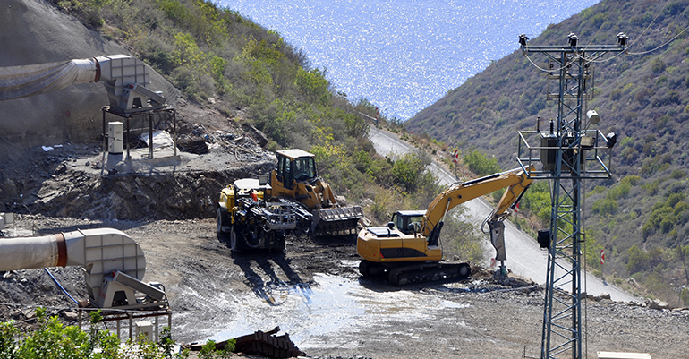 LICITACIONES OBRAS FOMENTO