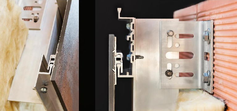 TheSize Neolith Strongfix