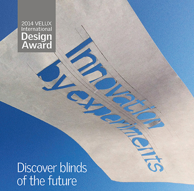 VIDA, Velux International Design Award