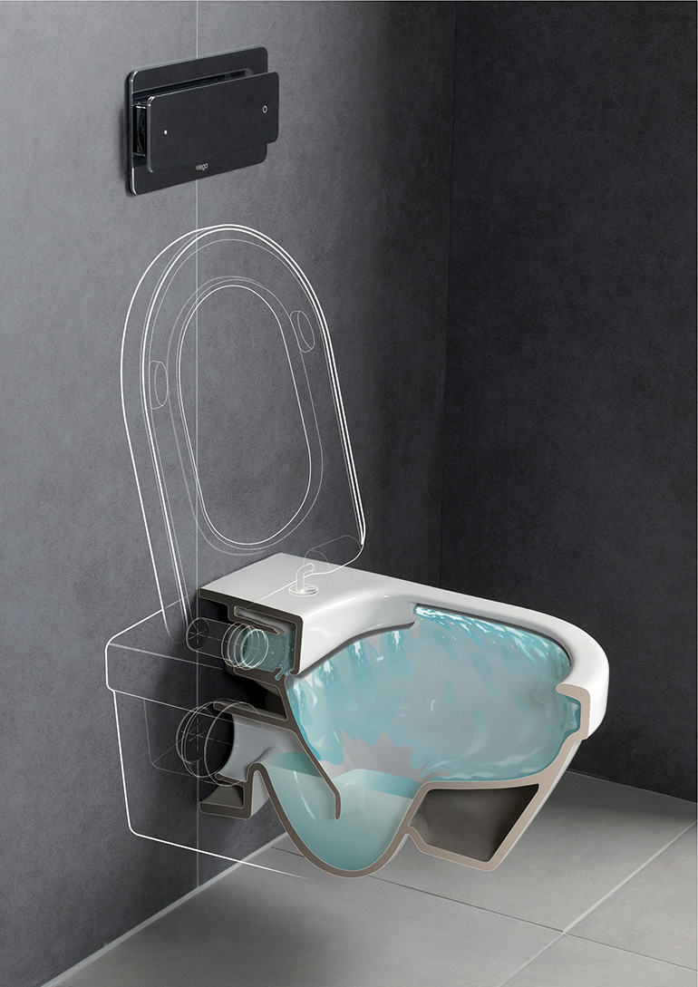 WC Villeroy
