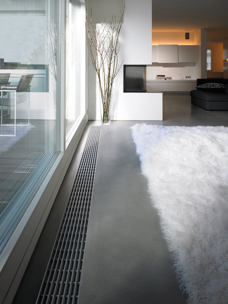 convector zehner