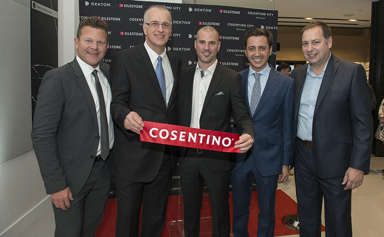 cosentino