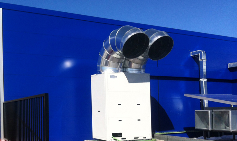 maquina refrigerante