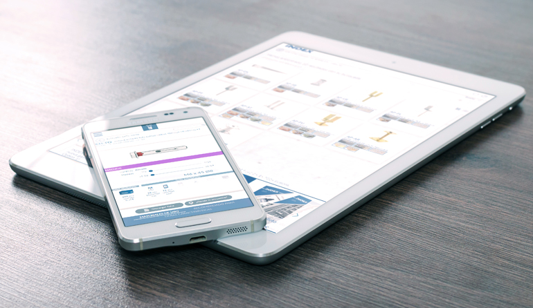 index nuevo proyecto web