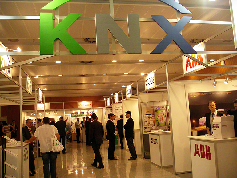 Congreso KNX