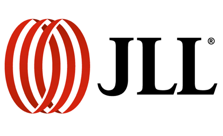 logo jll