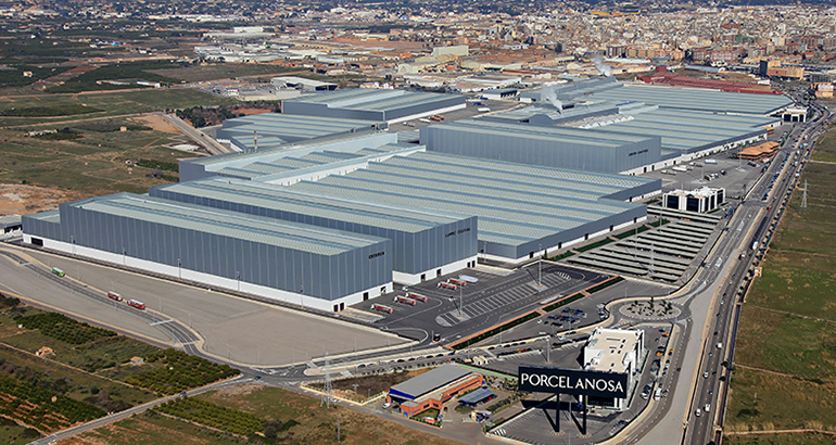 Porcelanosa